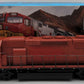 Athearn 6041 HO SCALE CP RAIL SD40-2  DUMMY ENGINE #6041 VG/Box