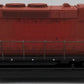 Athearn 6041 HO SCALE CP RAIL SD40-2  DUMMY ENGINE #6041 VG/Box