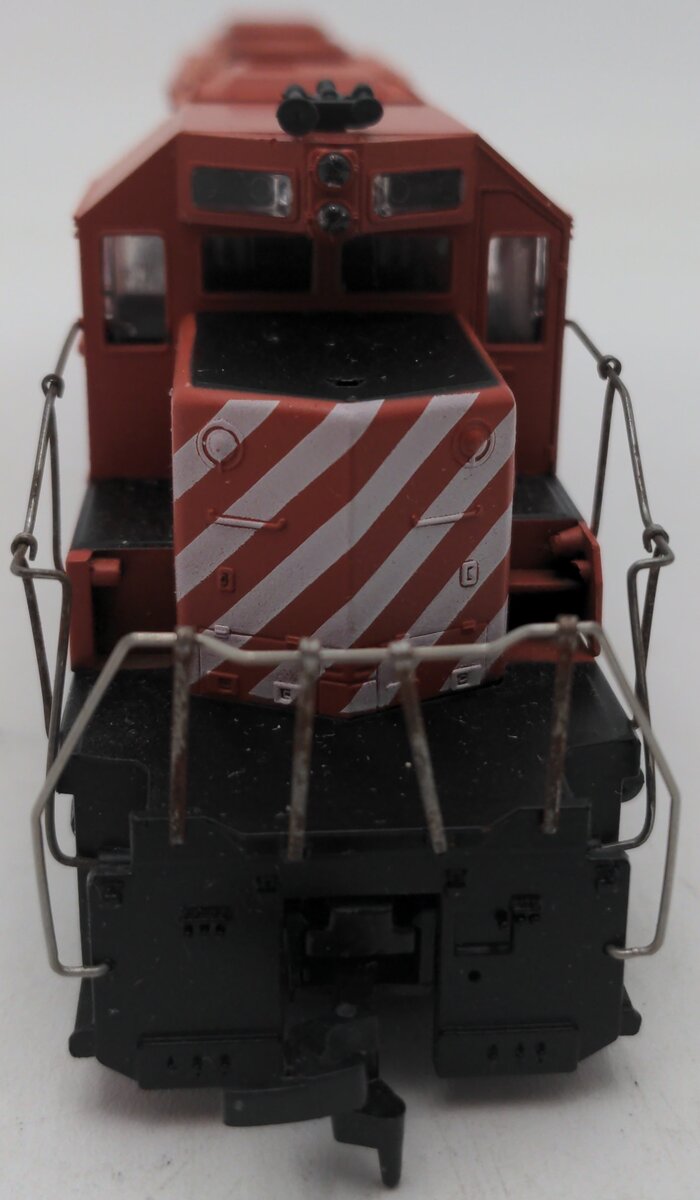 Athearn 6041 HO SCALE CP RAIL SD40-2  DUMMY ENGINE #6041 VG/Box