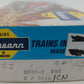 Athearn 6041 HO SCALE CP RAIL SD40-2  DUMMY ENGINE #6041 VG/Box