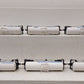 Atlas Assorted HO Scale J.M Huber & Engelhard Tank Cars [6] VG/Box