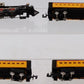 Bachmann 24004 Prairie Flyer  N Gauge Steam Starter Train Set VG/Box