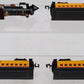 Bachmann 24004 Prairie Flyer  N Gauge Steam Starter Train Set VG/Box