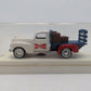 Solido 1:43 Scale Diecast Budweiser Truck w/Load EX
