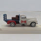Solido 1:43 Scale Diecast Budweiser Truck w/Load EX