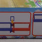 Aunt Heidi's Toys Grand-Roller Train Costar Electric Passenger Car Set MT/Box