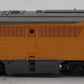 Con-Cor N Scale Undecorated Custom Alco Diesel Locomotive