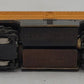 Con-Cor N Scale Undecorated Custom Alco Diesel Locomotive