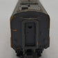 Con-Cor N Scale Undecorated Custom Alco Diesel Locomotive