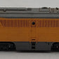 Con-Cor N Scale Undecorated Custom Alco Diesel Locomotive