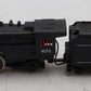 Mantua HO Scale PRR 2-8-2 Steam Locomotive & Tender #4073 EX