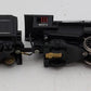 Mantua HO Scale PRR 2-8-2 Steam Locomotive & Tender #4073 EX