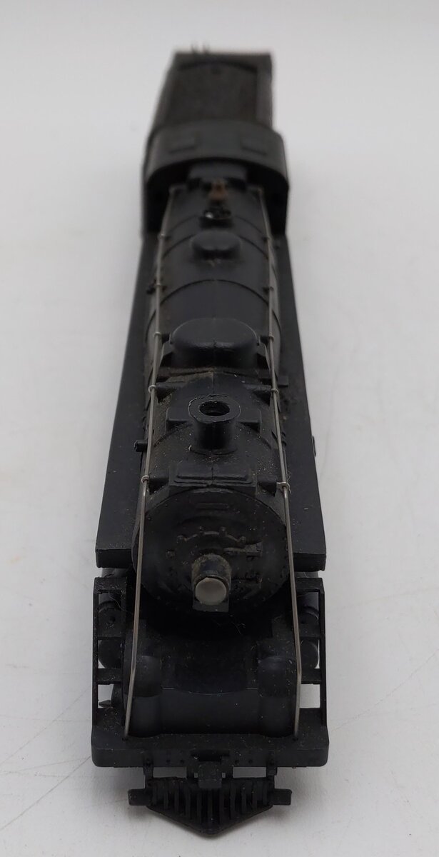 Mantua HO Scale PRR 2-8-2 Steam Locomotive & Tender #4073 EX