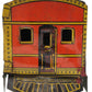 Katz 515 Vintage O The Five Fifteen Limited Passenger Car VG