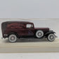 Solido 1:43 Scale Golden Age Cadillac V16 Budweiser Delivery Car EX