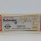 Solido 1:43 Scale Golden Age Cadillac V16 Budweiser Delivery Car EX