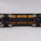 Marx 652 Vintage O Shell Tank Car VG
