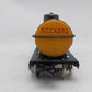 Marx 652 Vintage O Shell Tank Car VG