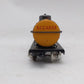 Marx 652 Vintage O Shell Tank Car VG