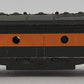 Atlas N Scale Great Northern Diesel Locomotive - Custom