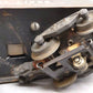 Lionel O Vintage Whistle Tenders: 6026W, 1654W [2] VG