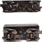 Lionel O Vintage Whistle Tenders: 6026W, 1654W [2] VG