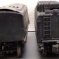 Lionel O Vintage Whistle Tenders: 6026W, 1654W [2] VG