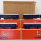 Lionel 6-19061 O Gauge Wabash Railway Passenger Set VG/Box