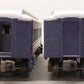Lionel 6-19061 O Gauge Wabash Railway Passenger Set VG/Box