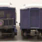Lionel 6-19061 O Gauge Wabash Railway Passenger Set VG/Box