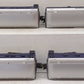 Lionel 6-19061 O Gauge Wabash Railway Passenger Set VG/Box