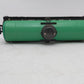 Marx 2532 Vintage O Cities Service Tinplate Single Dome Tank Car VG