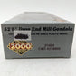 Proto 2000 21454 HO Scale C&O 52' 6" Drop End Mill Gondola Car #218905 EX/Box