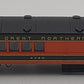 Bachmann 81407 HO Great Northern EMC Gas Electric Doodlebug #2320 LN