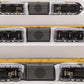MTH 20-2208-1 O Union Pacific E-8 ABA Diesel Engine Set #951/963B/949 w/PS1 LN/Box