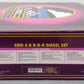 MTH 20-2208-1 O Union Pacific E-8 ABA Diesel Engine Set #951/963B/949 w/PS1 LN/Box