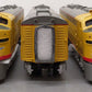 MTH 20-2208-1 O Union Pacific E-8 ABA Diesel Engine Set #951/963B/949 w/PS1 LN/Box