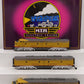 MTH 20-2208-1 O Union Pacific E-8 ABA Diesel Engine Set #951/963B/949 w/PS1 LN/Box
