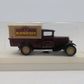 Solido 1:43 Scale Diecast Budweiser Delivery Truck EX