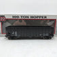 Proto 1000 23934 HO Scale B&O Hopper #82967 EX/Box