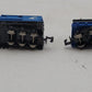 Rivarossi 6020 Conrail Crane with Flatcar EX/Box