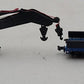 Rivarossi 6020 Conrail Crane with Flatcar EX/Box