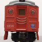 Lionel 6-18352 O Southern Pacific JC Penny Commuter Car with Display Case #1214 VG/Box
