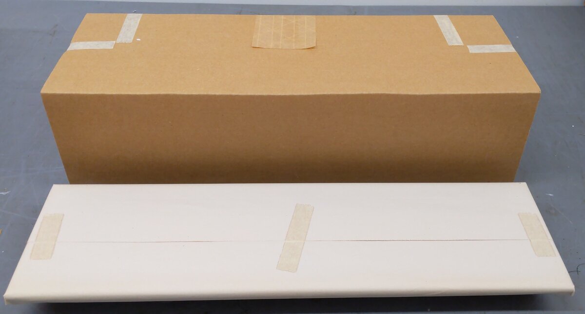Lionel 6-18352 O Southern Pacific JC Penny Commuter Car with Display Case #1214 VG/Box