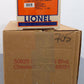 Lionel 6-18352 O Southern Pacific JC Penny Commuter Car with Display Case #1214 VG/Box
