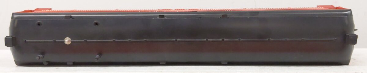 Lionel 6-18352 O Southern Pacific JC Penny Commuter Car with Display Case #1214 VG/Box