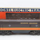 Lionel 6-8581 O Gauge Illinois Central F3 Dummy B Unit Diesel Locomotive EX/Box