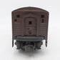 Lionel 6-8581 O Gauge Illinois Central F3 Dummy B Unit Diesel Locomotive EX/Box