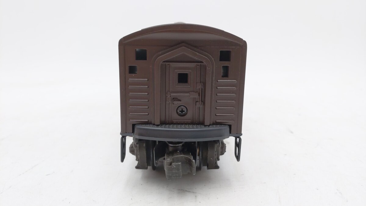 Lionel 6-8581 O Gauge Illinois Central F3 Dummy B Unit Diesel Locomotive EX/Box