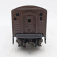 Lionel 6-8581 O Gauge Illinois Central F3 Dummy B Unit Diesel Locomotive EX/Box